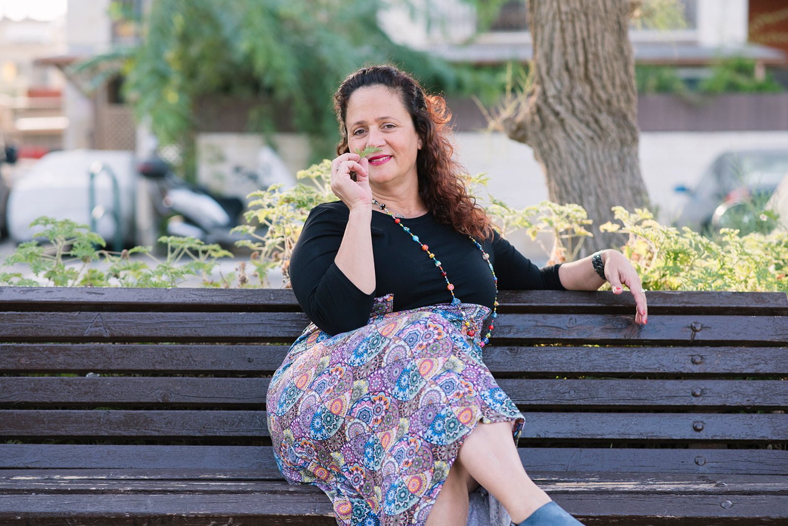 חלי לוי