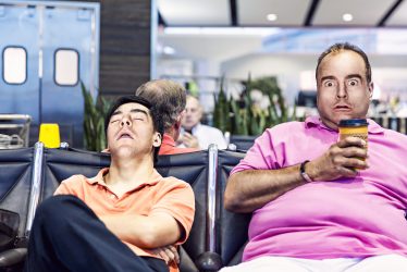 עייפים עייפים